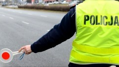 Malbork. Wiozła samochodem dzieci będąc pod wpływem narkotyków – policjanci podsumowali akcję Niechronieni uczestnicy ruchu drogowego.