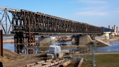 Czy zabytkowy most w Tczewie zostanie w końcu odbudowany?