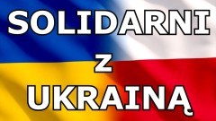 Gmina Malbork organizuje zbiórkę dla mieszkańców Ukrainy – pomóżmy naszym sąsiadom przeżyć wojnę!