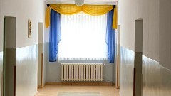 Gmina Stare Pole. Pierwsza grupa uchodźców odnalazła bezpieczny kąt na staropolskiej ziemi.
