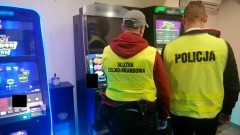 Malbork. Zabezpieczono nielegalne automaty hazardowe o wartości 84 tys.&#8230;