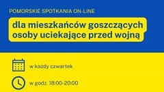 Malbork. Gościsz u siebie uchodźców z Ukrainy? Te spotkania są dla&#8230;