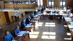 XLV sesja Rady Miasta Malborka - 28.04.2022