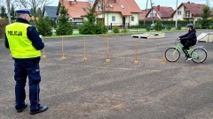 Nowy Dwór Gdański. Powiatowy turniej Bezpieczeństwo w Ruchu Drogowym rozstrzygnięty.