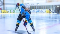 Hokej na lodzie – zawodnicy legendy