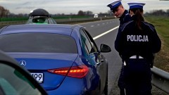 Nowy Dwór Gdański. Prawie 50 mandatów za przekroczenie prędkości – policyjne podsumowanie majowego weekendu.