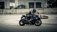 Sztum. W ten weekend motocykle pod lupą policjantów.