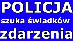 Malbork. Policja szuka świadków kilku zdarzeń drogowych.