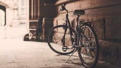 Sztum. Jak skutecznie zabezpieczyć rower przed kradzieżą?