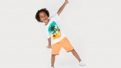 Kolorowe i praktyczne t-shirty dziecięce – jak je wybrać?