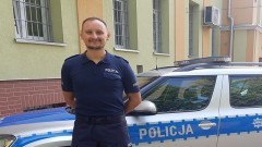 Sztum. Genetyczny bliźniak – oddał swój szpik innej osobie.