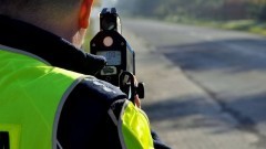 Malbork. 126 km/h w terenie zabudowanym – podsumowanie policyjnej akcji Prędkość.