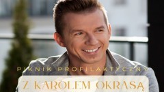 Mikołajki Pomorskie. Piknik z Okrasą już w ten weekend.