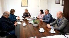 Powiat nowodworski. Będzie remont w WTZ w Jantarze.