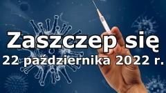 Malbork. Skorzystaj z darmowego szczepienia przeciwko grypie i COVID-19.