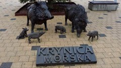 Krynica Morska wśród najlepszych gmin w Polsce - znamy ranking 2022.