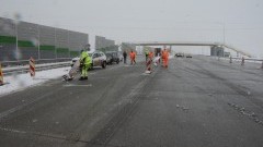 Autostrada A1 na finiszu - mamy dwie jezdnie z Trójmiasta do granicy&#8230;