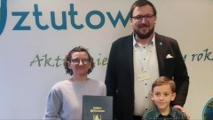 Gmina Sztutowo. Rozstrzygnięto jesienny konkurs fotograficzny.