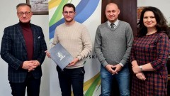 Powiat nowodworski. Przebudowane zostaną kolejne odcinki dróg.
