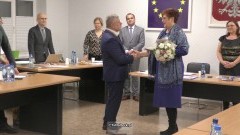 Gmina Malbork. Budżetowa XXXIX sesja VIII kadencji Rady Gminy. Wideo - 28.12.2022