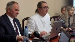 Powiat Sztumski. Wybrano nowego Przewodniczącego Rady i uchwalono budżet na 2023 r.