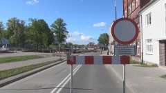 UWAGA! DROGA PRZY RYNKU W MALBORKU ZAMKNIĘTA. TRWA BUDOWA RONDA. SPRAWDŹ OBJAZDY – 11.05.2015