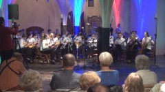 ZAMKOWE KAMERALIA: KONCERT ORKIESTRY BAŁAŁAJKOWEJ Z MIŃSKA W MUZEUM&#8230;