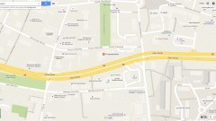 Google Maps - wpisz swoje imię i nazwisko. Zaskoczony?