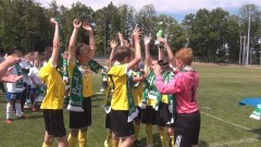 POMEZANIA MALBORK WYGRYWA TURNIEJ LOTOSU I ZAGRA NA PGE ARENIE W GDAŃSKU - 07.06.2015