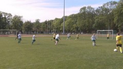 MALBORK. STADION PRZY ULICY TORUŃSKIEJ BĘDZIE MIAŁ ZMODERNIZOWANE ZAPLECZE – 05.06.2015