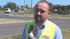 OD ŚRODY 17 CZERWCA PIERWSZE ZMIANY W RUCHU. COMIESIĘCZNY RAPORT Z BUDOWY&#8230;
