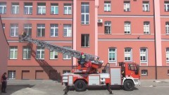 "POŻAR" NA ODDZIALE MALBORSKIEGO SZPITALA. TRZY OSOBY "POSZKODOWANE"&#8230;