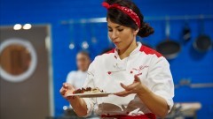 "...TEN PROGRAM ZMIENIŁ MOJE ŻYCIE..." CELINA STATKIEWICZ OPOWIADA O  UDZIALE  W HELL'S KITCHEN - 17.06.2015