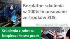 BEZPIECZEŃSTWO WSPÓLNA SPRAWA. J&J ORGANIZUJE BEZPŁATNE SZKOLENIA Z&#8230;