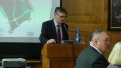 ŻYCIE W OBSZARZE OGRANICZONEGO UŻYTKOWANIA? BURZLIWE OBRADY PODCZAS IX SESJI RADY MIASTA MALBORKA - 30.06.2015