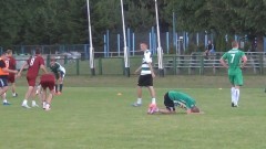 RED BOX MALBORK - PAMIR TCZEW - MALBORSCY LECHIŚCI - 02.07.2015 - PEŁNY&#8230;