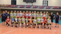 KONSULTACJA NABOROWA SZKOŁY MISTRZOSTWA SPORTOWEGO W SZCZYRKU Z UDZIAŁEM&#8230;