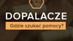 MASZ WĄTPLIWOŚCI CZY TWOJE DZIECKO ZAŻYWA DOPALACZE? GDZIE SZUKAĆ&#8230;