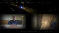 MALBORK: KOBIETA CHCIAŁA SKOCZYĆ Z MOSTU. URATOWALI JĄ ŚWIADKOWIE – 14.07.2015