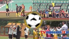 RUSZA NABÓR DO POMEZANII MALBORK. SPRAWDŹ RÓWNIEŻ ZMIANY W HARMONOGRAMIE SPARINGÓW - 04.08.2015