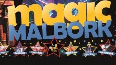 UTRUDNIENIA NA MAGIC MALBORK. INFORMACJA OD ORGANIZATORA - 05.08.2015