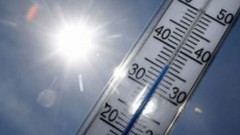 BĘDZIE JESZCZE CIEPLEJ! SŁUPKI TERMOMETRÓW PRZEKRACZAJĄ 30 STOPNI CELSJUSZA - 06.08.2015