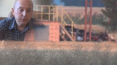 52-LETNI MĘŻCZYZNA SPŁONĄŁ W PRZYCZEPIE CAMPINGOWEJ W STARYM POLU.&#8230;