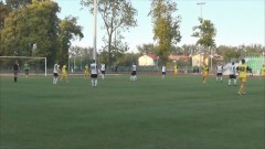 ZWYCIĘSTWO NA INAUGURACJĘ SEZONU. POMEZANIA MALBORK - CZARNI PRZEMYSŁAW 2:0 - 15.08.2015