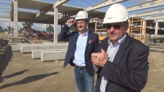 Maximus – nowa fabryka Elity w Sztumie. Przybędzie 300 nowych miejsc&#8230;