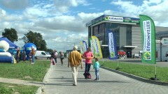 Euromaster Czermak w Malborku - Przyjdź na dni otwarte i sprawdź bezpłatnie&#8230;