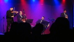 Koncert pod hasłem "Folk& Roll". Zagan Acoustic zagrał na Zamkowych&#8230;