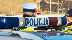Malbork. 28-letni kierowca mercedesa stracił prawo jazdy za zbyt szybką jazdę - 12.10.2015