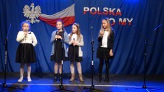 Ponad 60 wykonawców wzięło udział w konkursie Pieśni i Poezji Patriotycznej pod patronatem Przewodniczącego Rady Miejskiej w Nowym Stawie pt.”POLSKA TO MY” - 04.11.2015