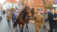 „Czas Patriotów 11.XI.1918”. Obchody Święta Niepodległości w Malborku – 11.11.2015